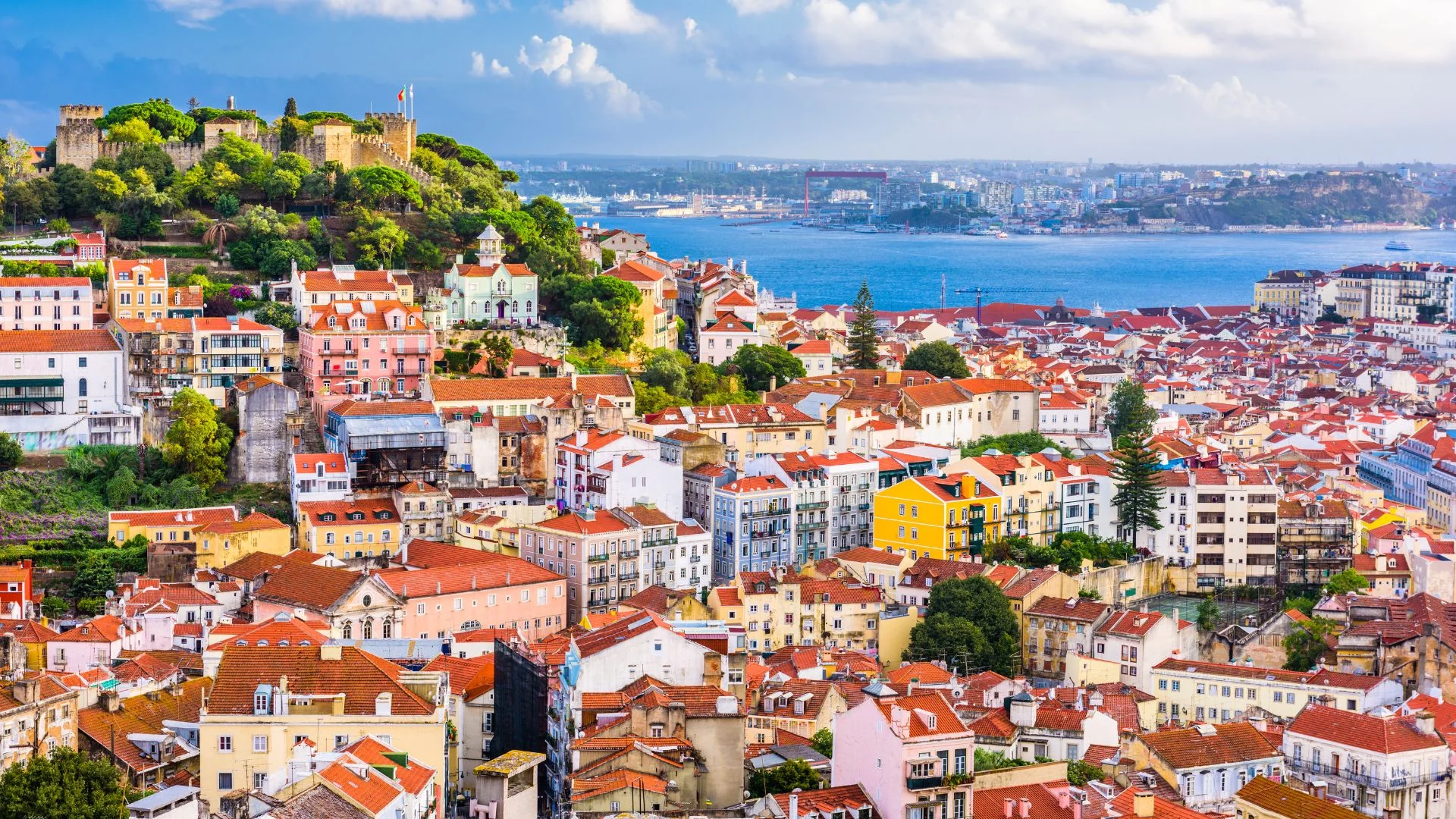 Portugal : Lisbonne & Porto du 22 au 29 Juin